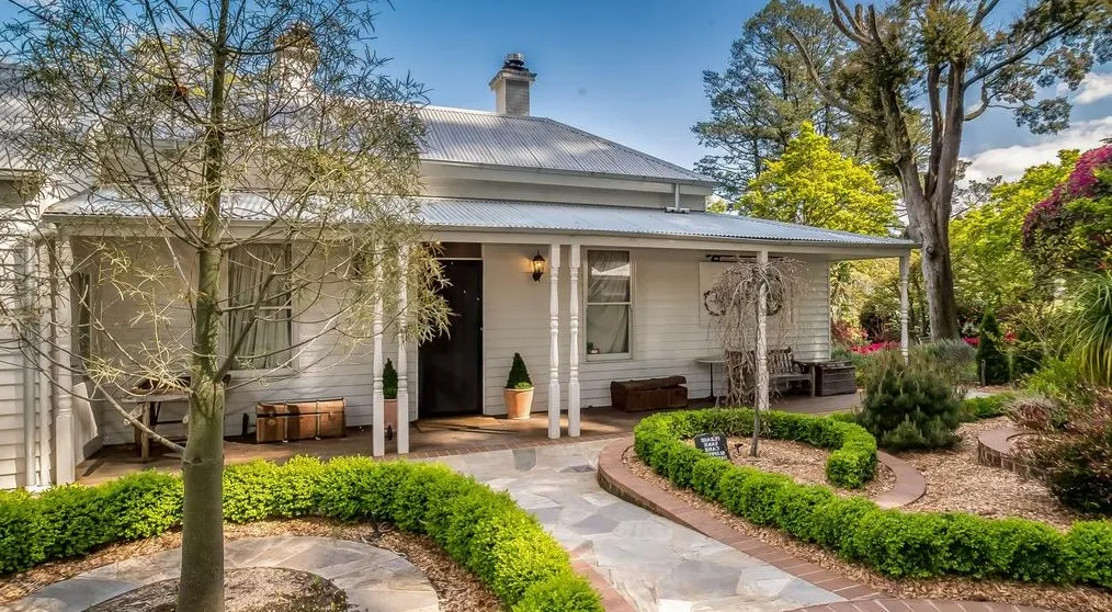Coonara Springs