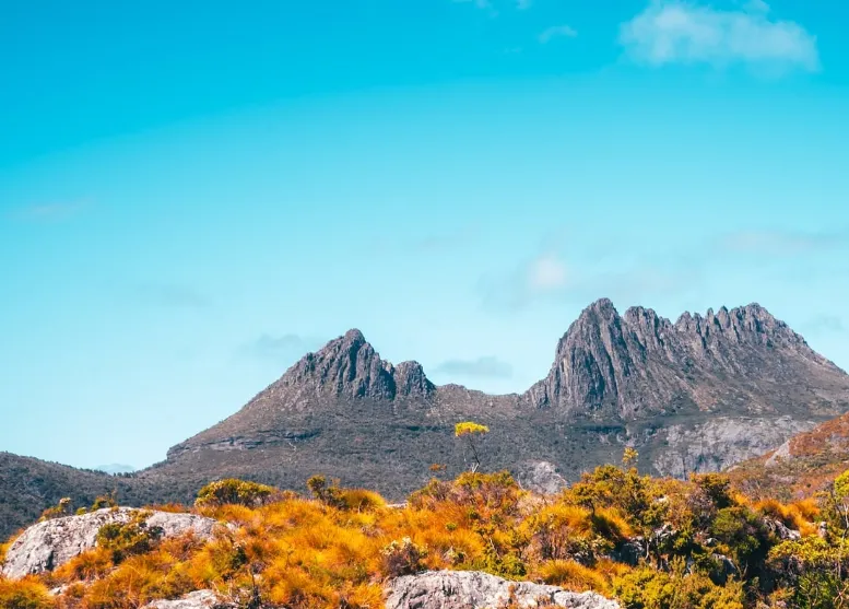 Cradle Mountain