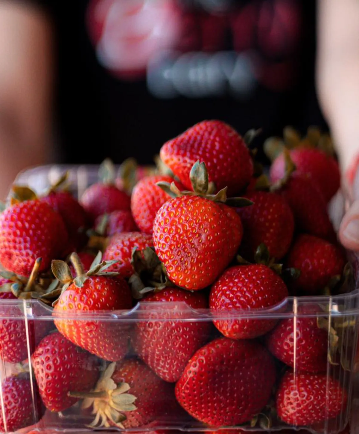 Culinary Delights Beyond the Picking