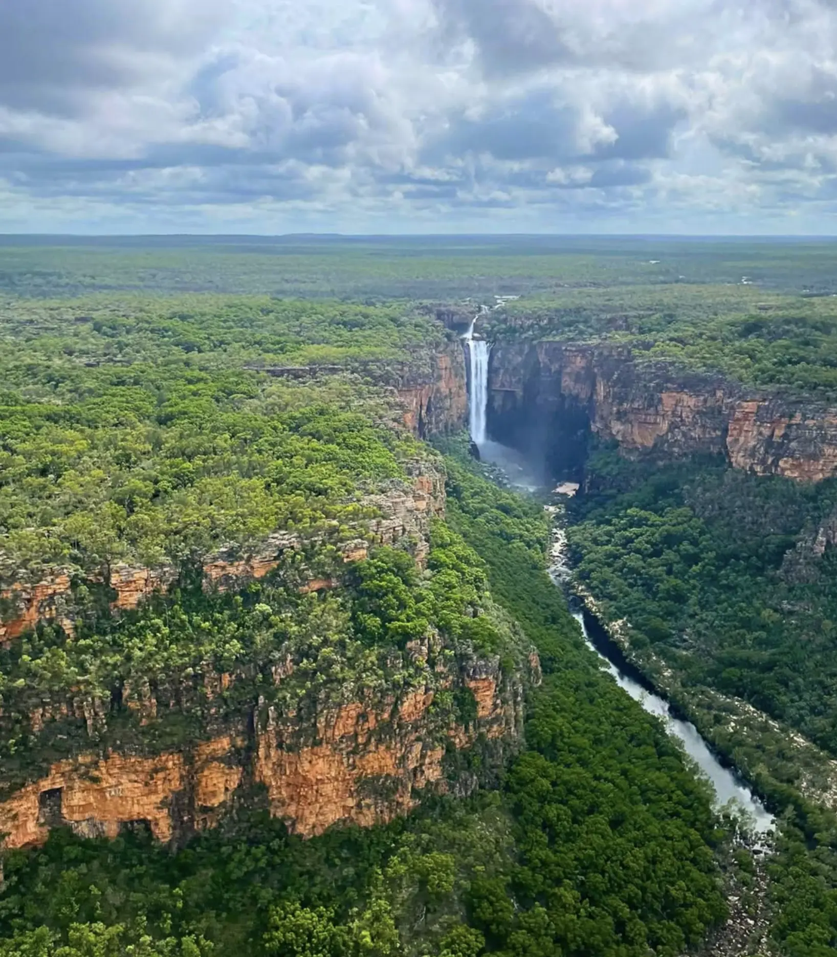 Cultural & Natural Treasure