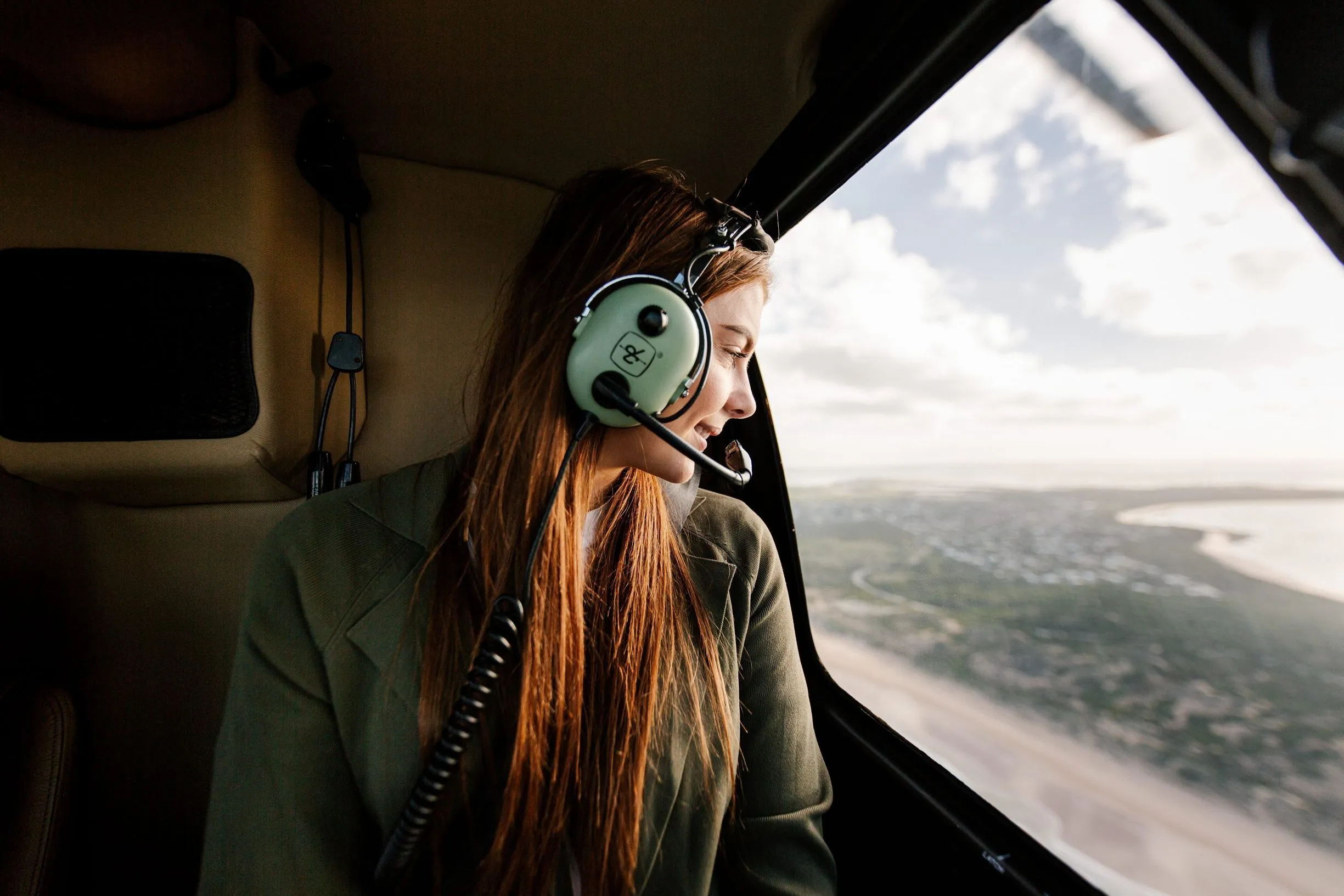 Customized Experiences