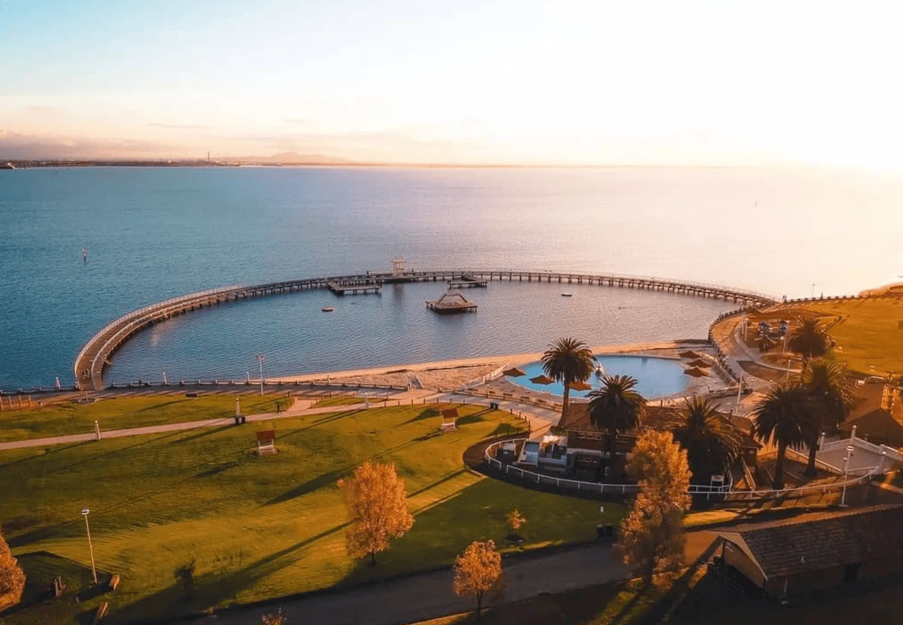 Discover Beach Reserve