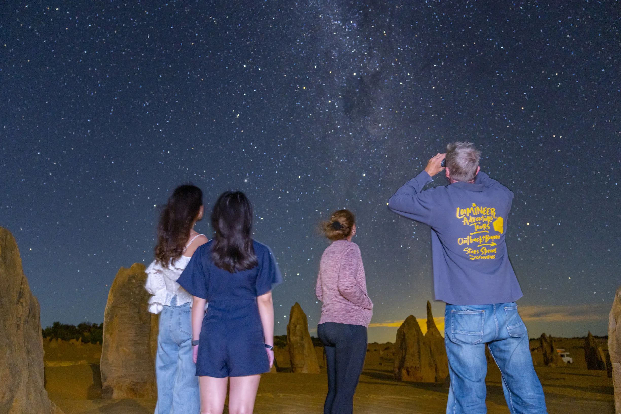 things to do in pinnacles national park