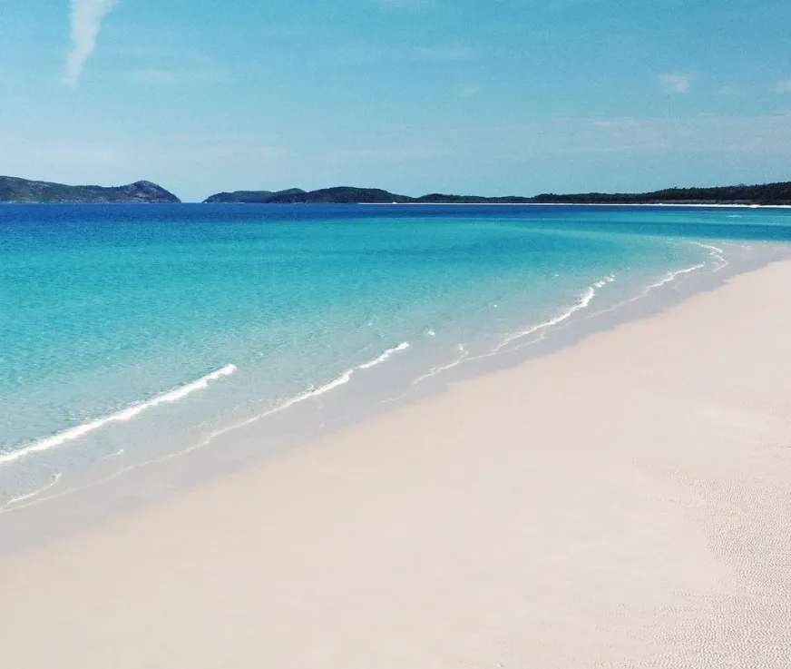 Discovering Chalkies Beach