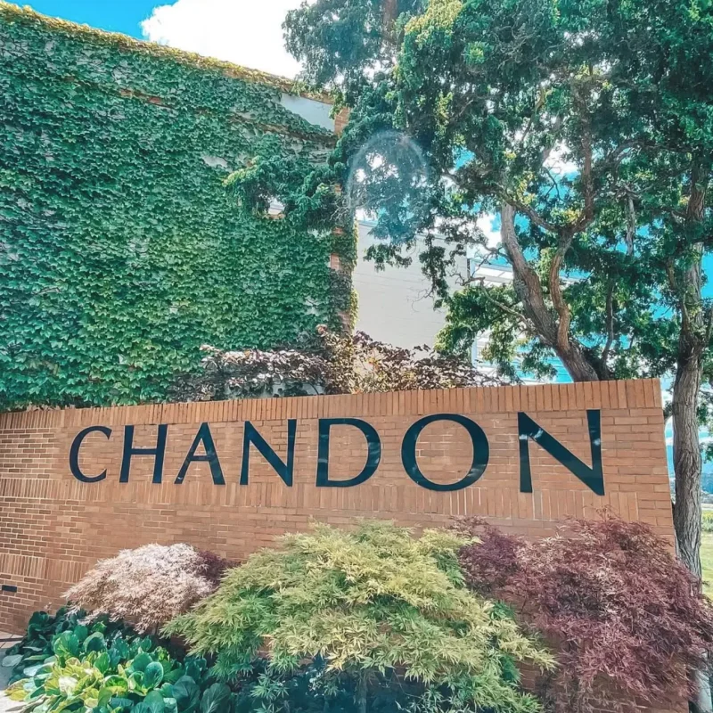 Domaine Chandon