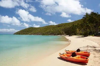 East Coast Australia comfort tour