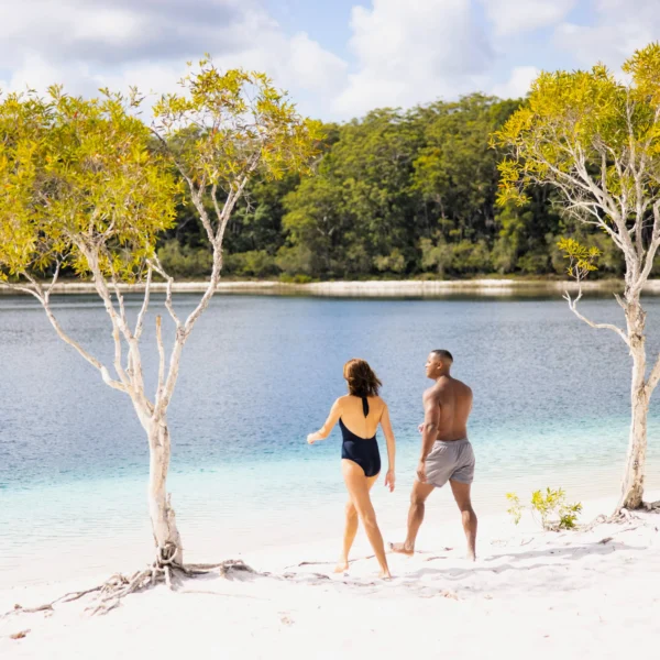 East Coast Australia holiday package