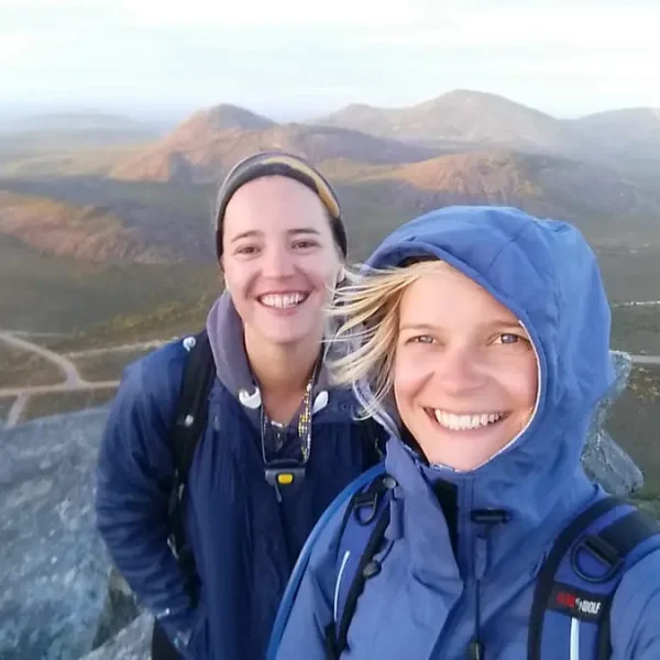 Esperance camping tour