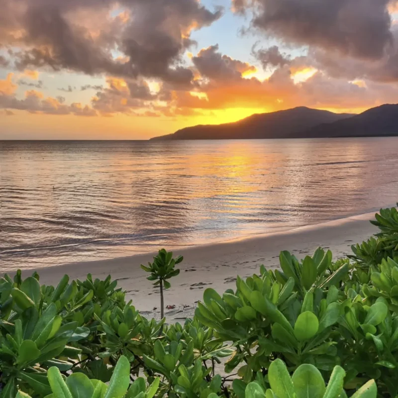 Esplanade Cairns