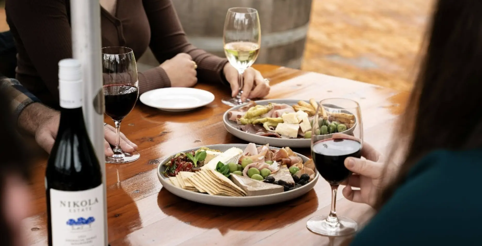 Events and Private Tastings