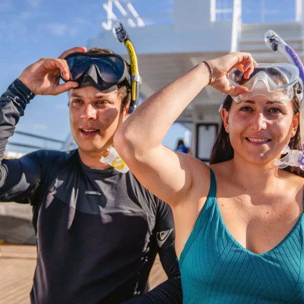 Exmouth Dive Tourism