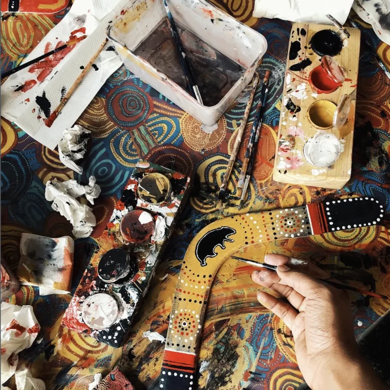 Experience Aboriginal Culture in Cairns