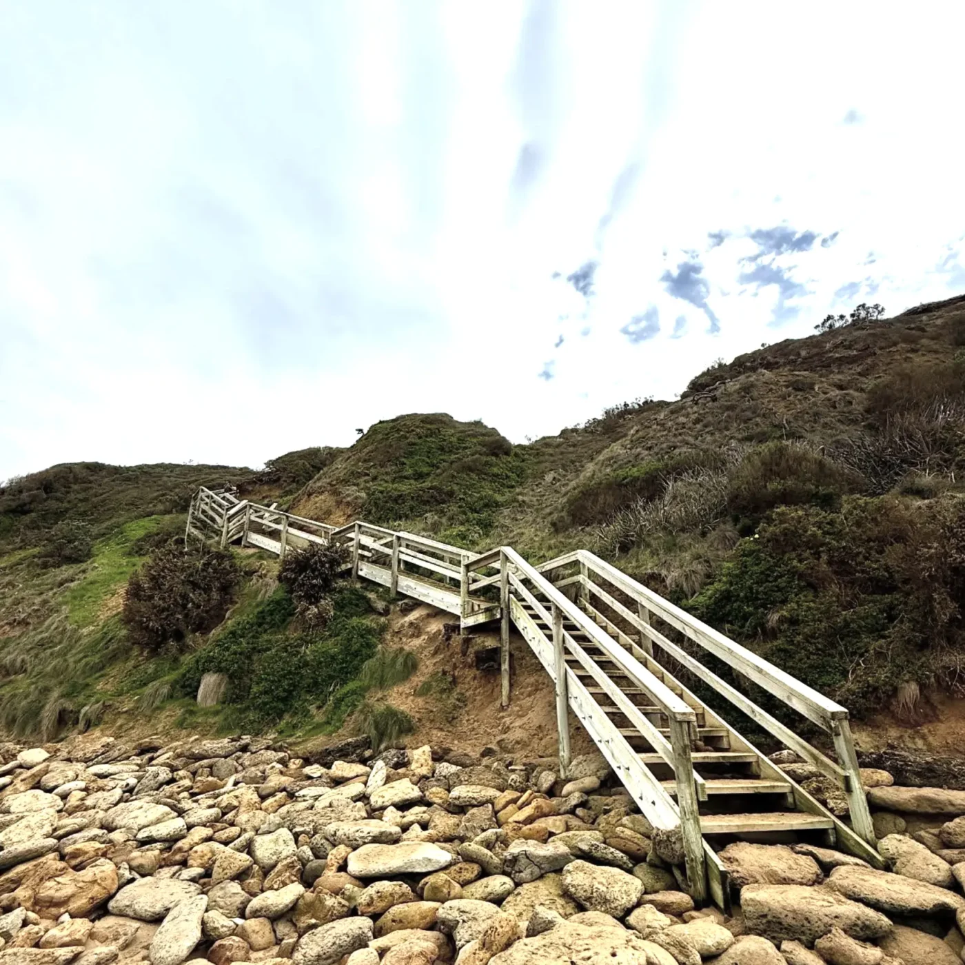 Explore Beaches