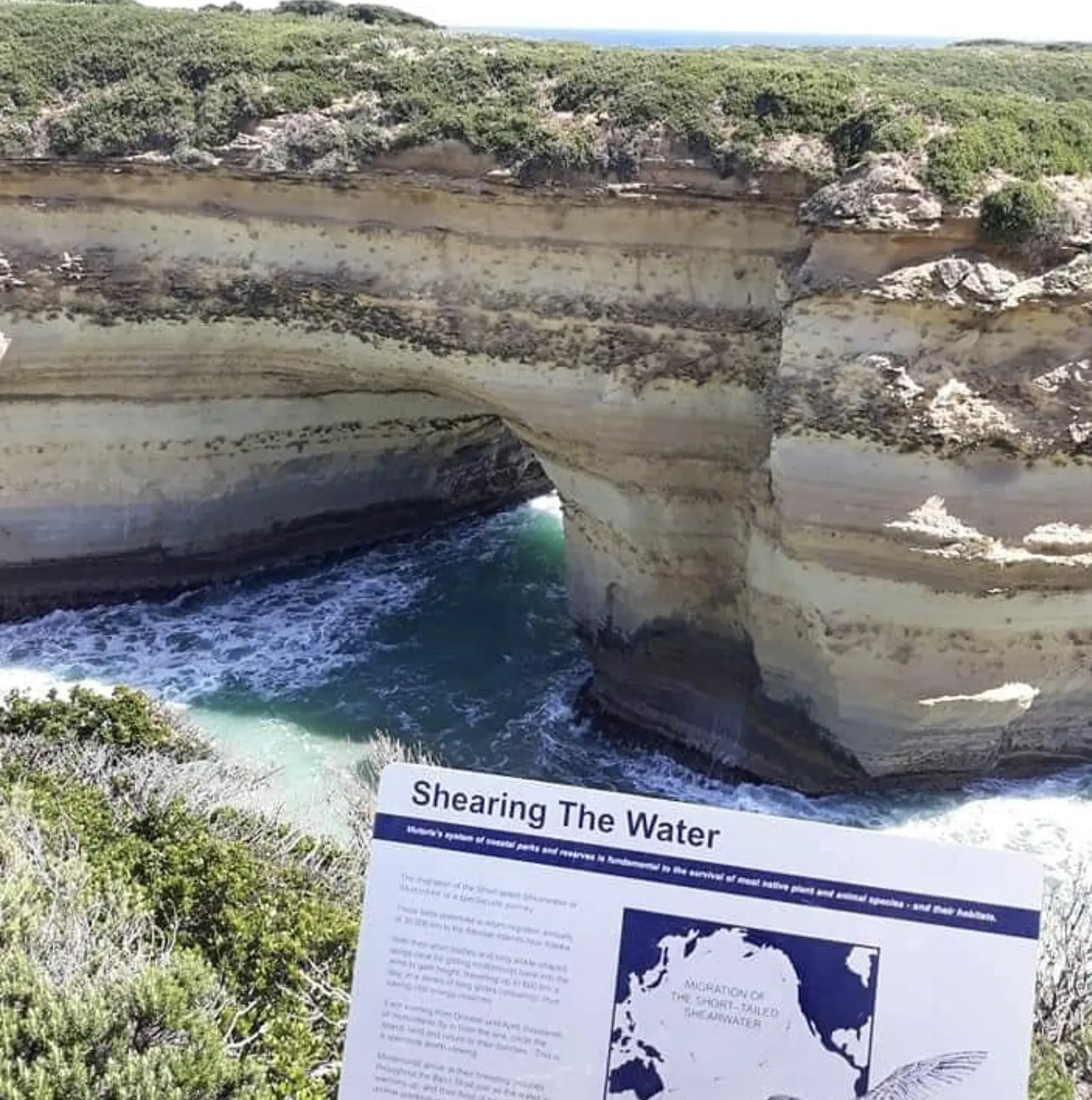 Explore Port National Park