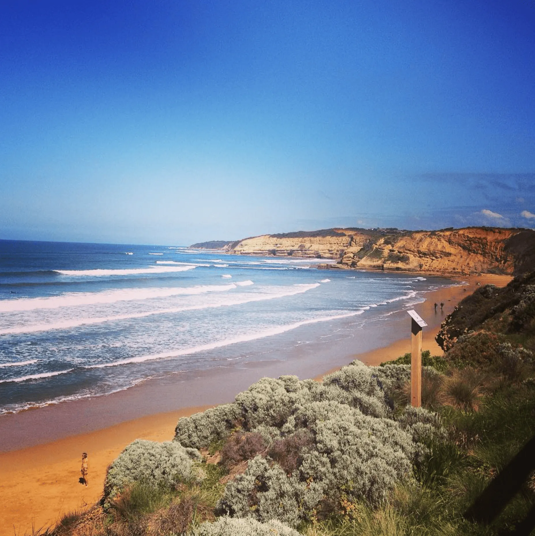 Explore Surf Coast