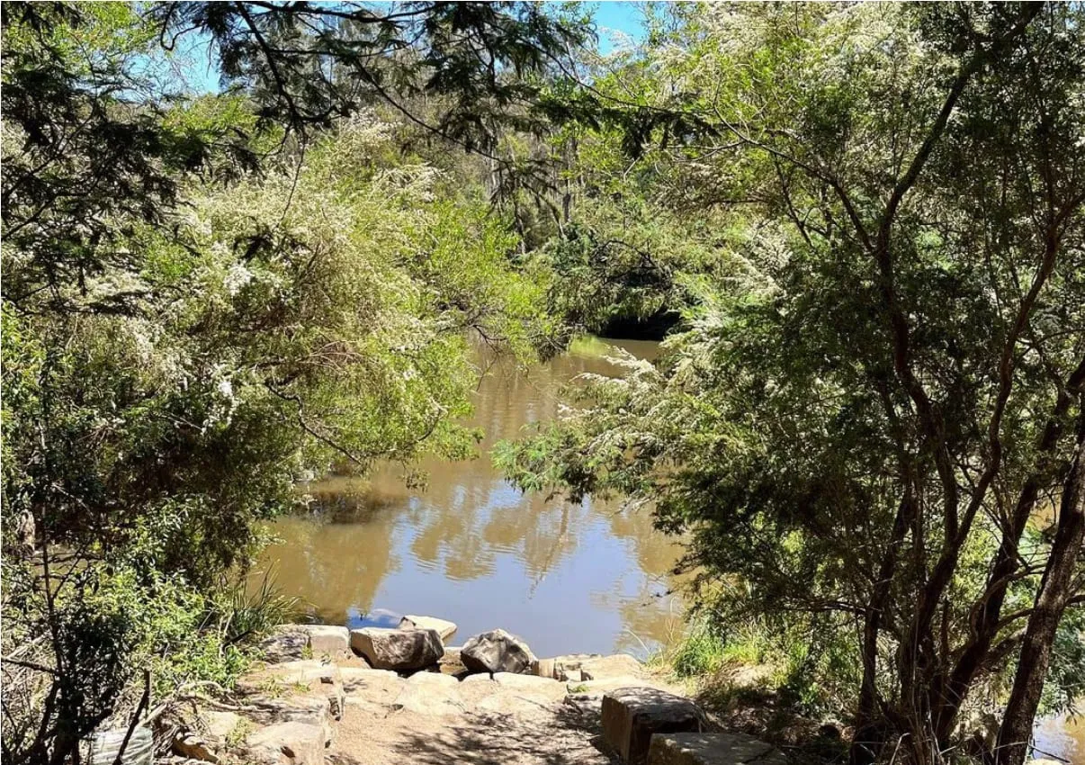 Explore Warrandyte