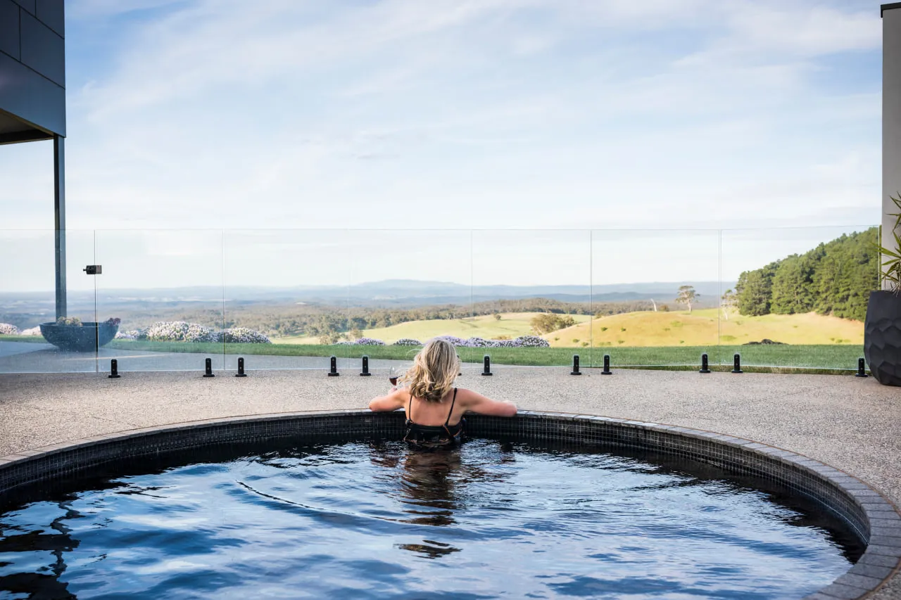 Explore the Dandenong Ranges' attractions and activities