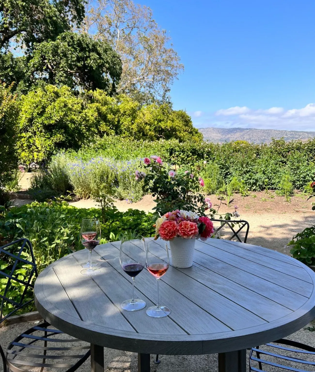 Exploring Road Wineries