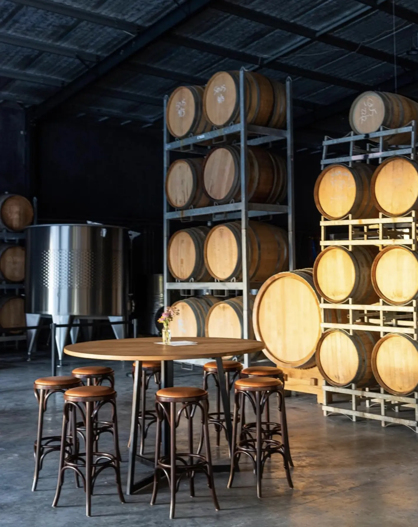 Farm-to-Table Dining
