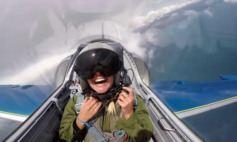 Feel the adrenaline at Fighter World