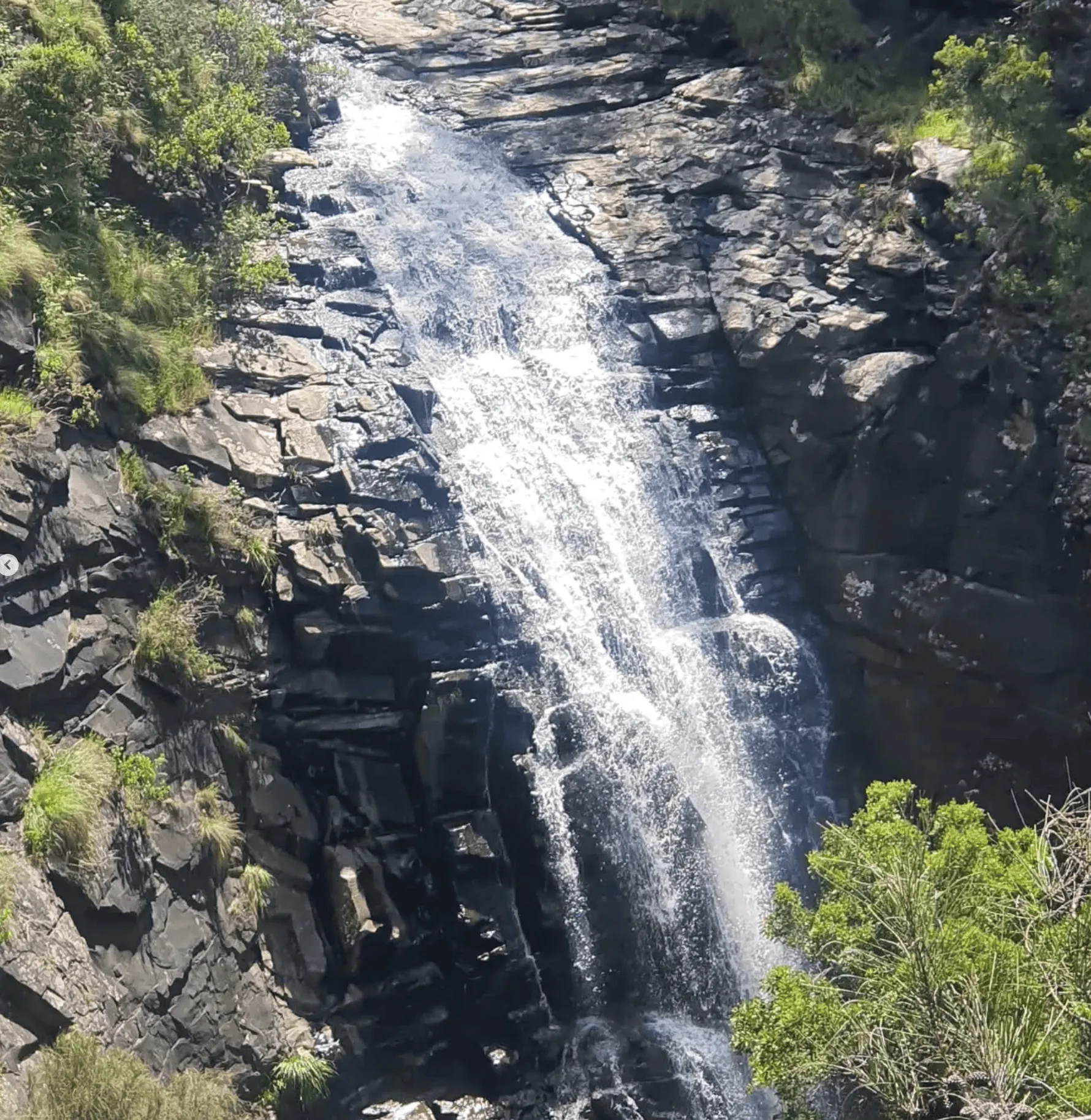 Finding Falls Travel Tips and Directions
