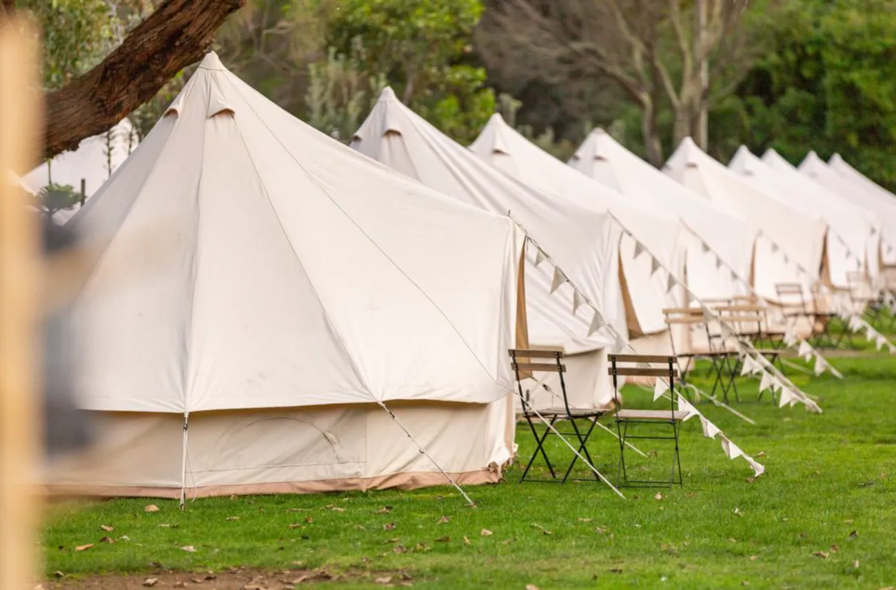 Finding accommodation