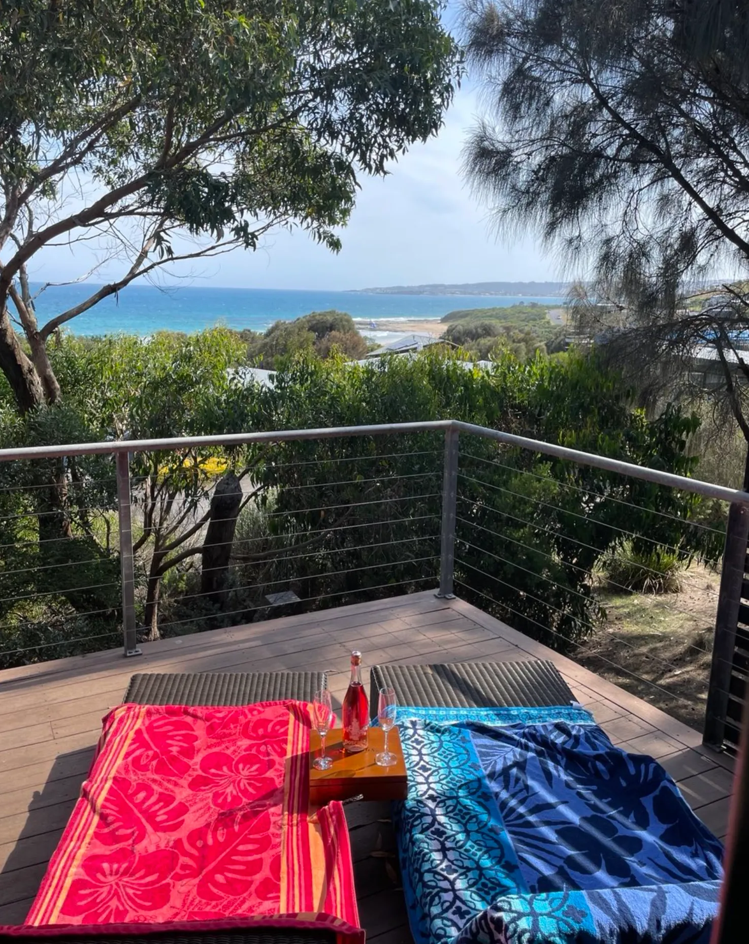 Finding the Perfect Stay