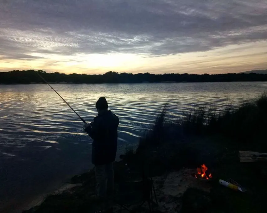 Fishing