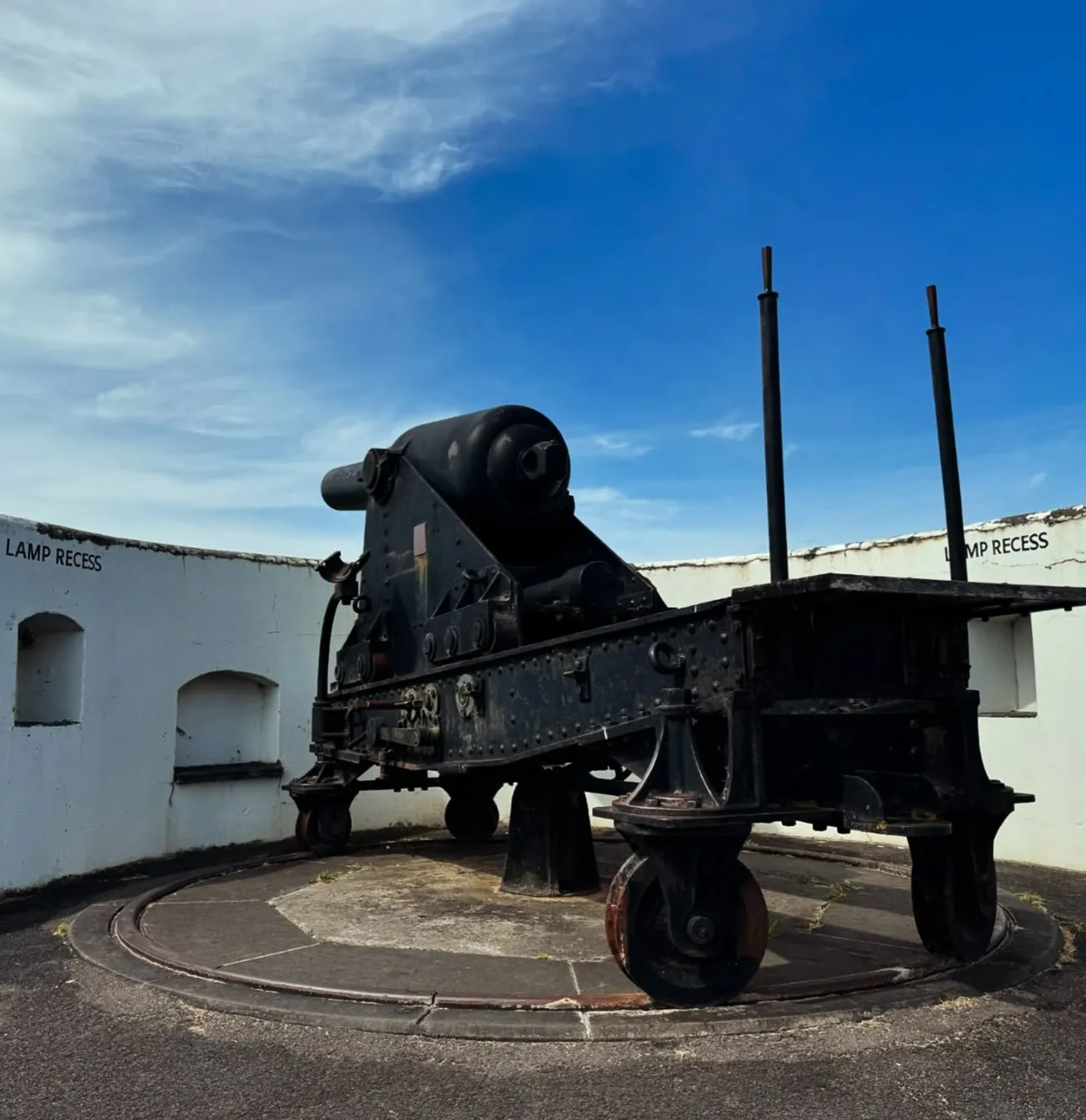 Flagstaff Hill Maritime Village