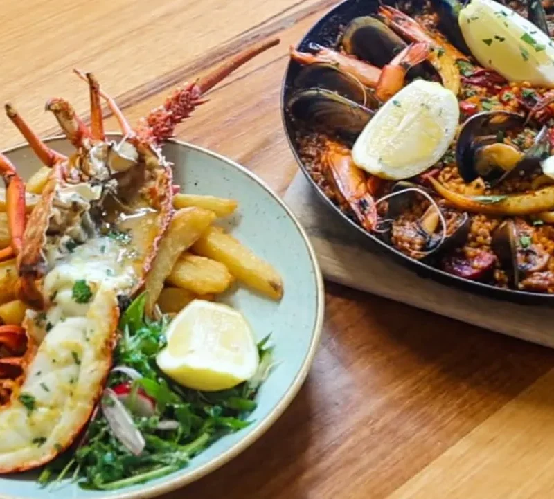 Flavour of the Great Ocean Road region
