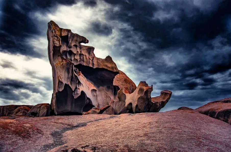 Flinders Chase National Park