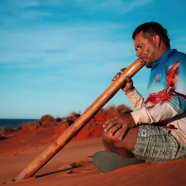 Francois Peron National Park, Shark Bay