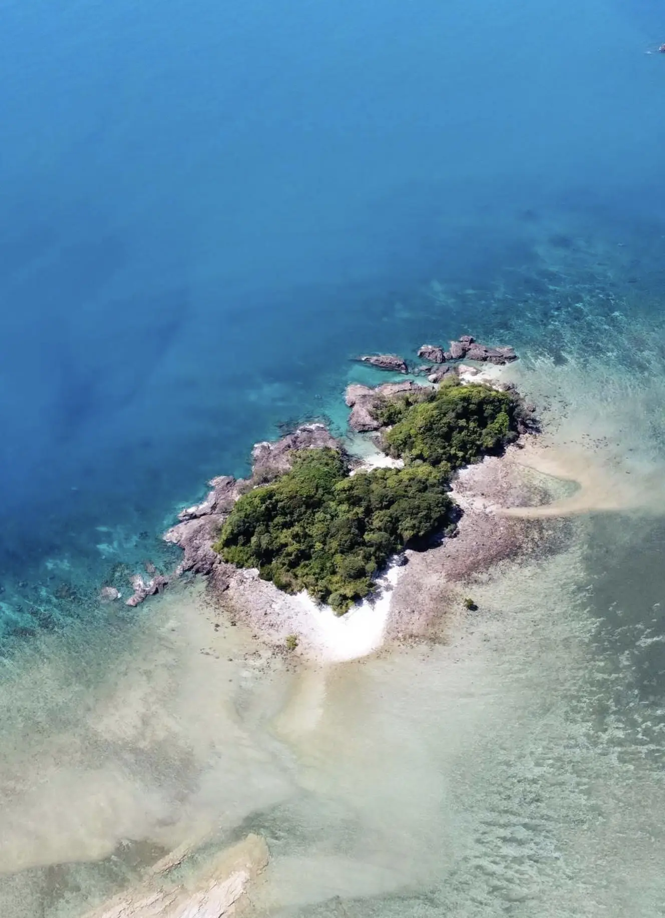 Frankland Islands