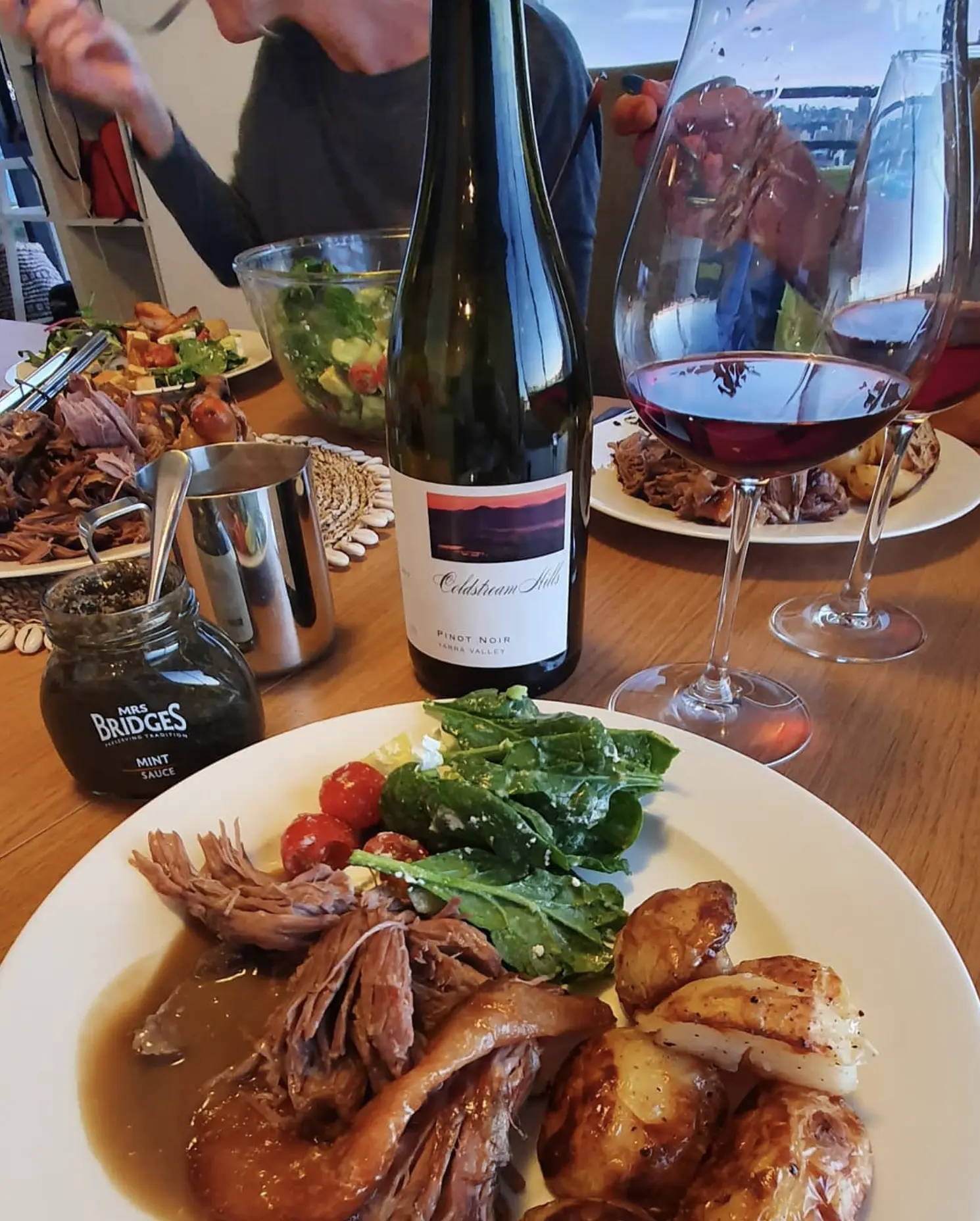 From Vineyard to Glass