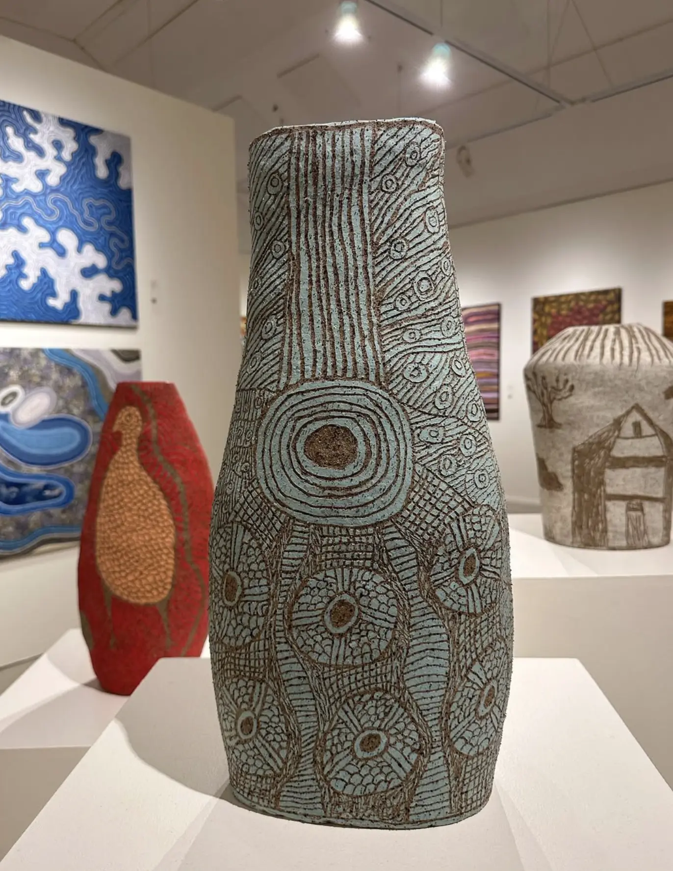 Galleries And Museums That Tell The Story
