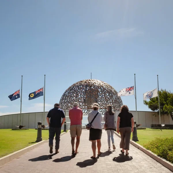 Geraldton Tourism