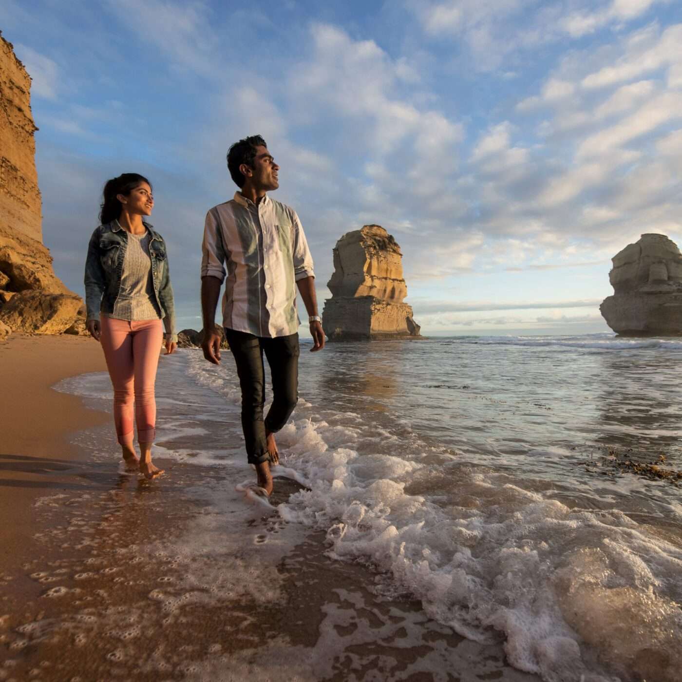 12 apostles great ocean road