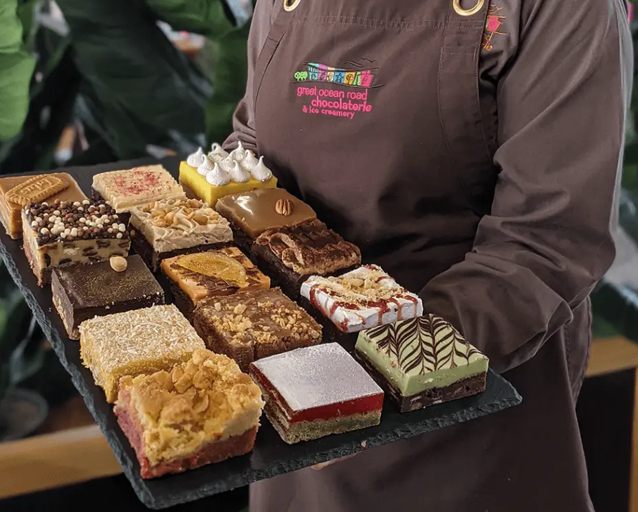 Great Ocean Road Chocolaterie