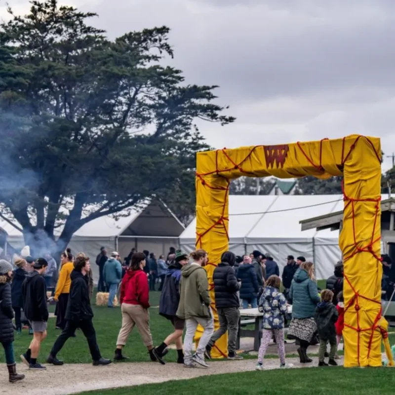 Great Ocean Road Events and Festivals