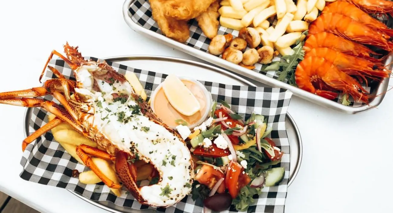 Great Ocean Road Food Trail