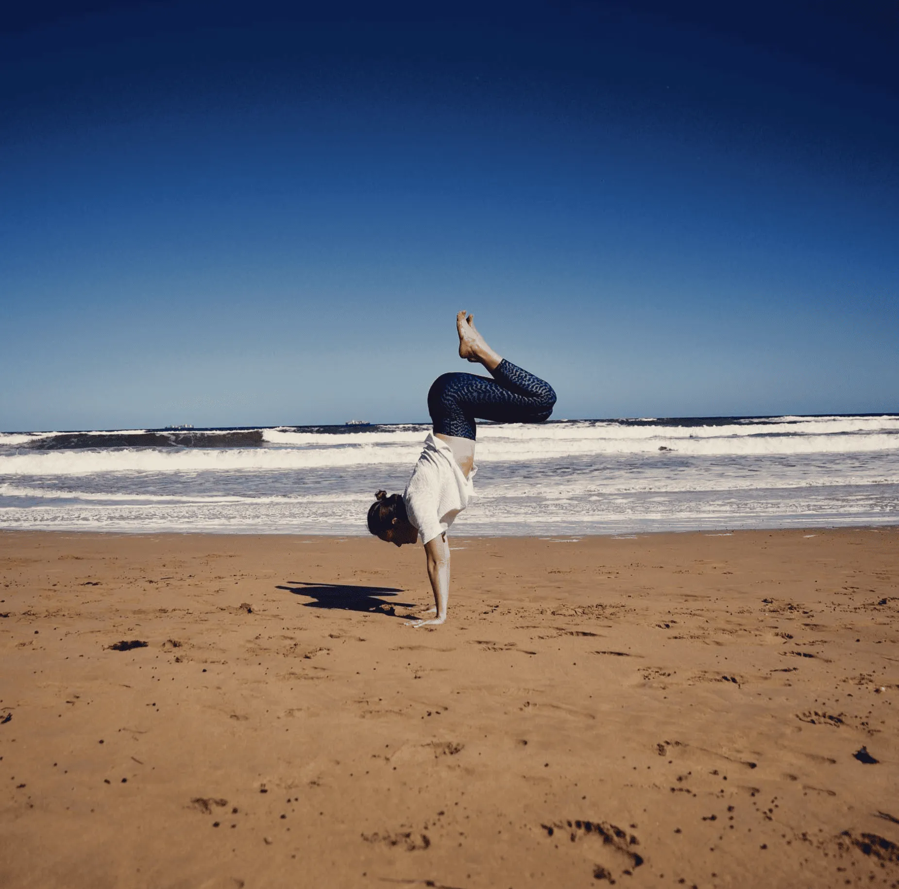 Great Ocean Road Yoga