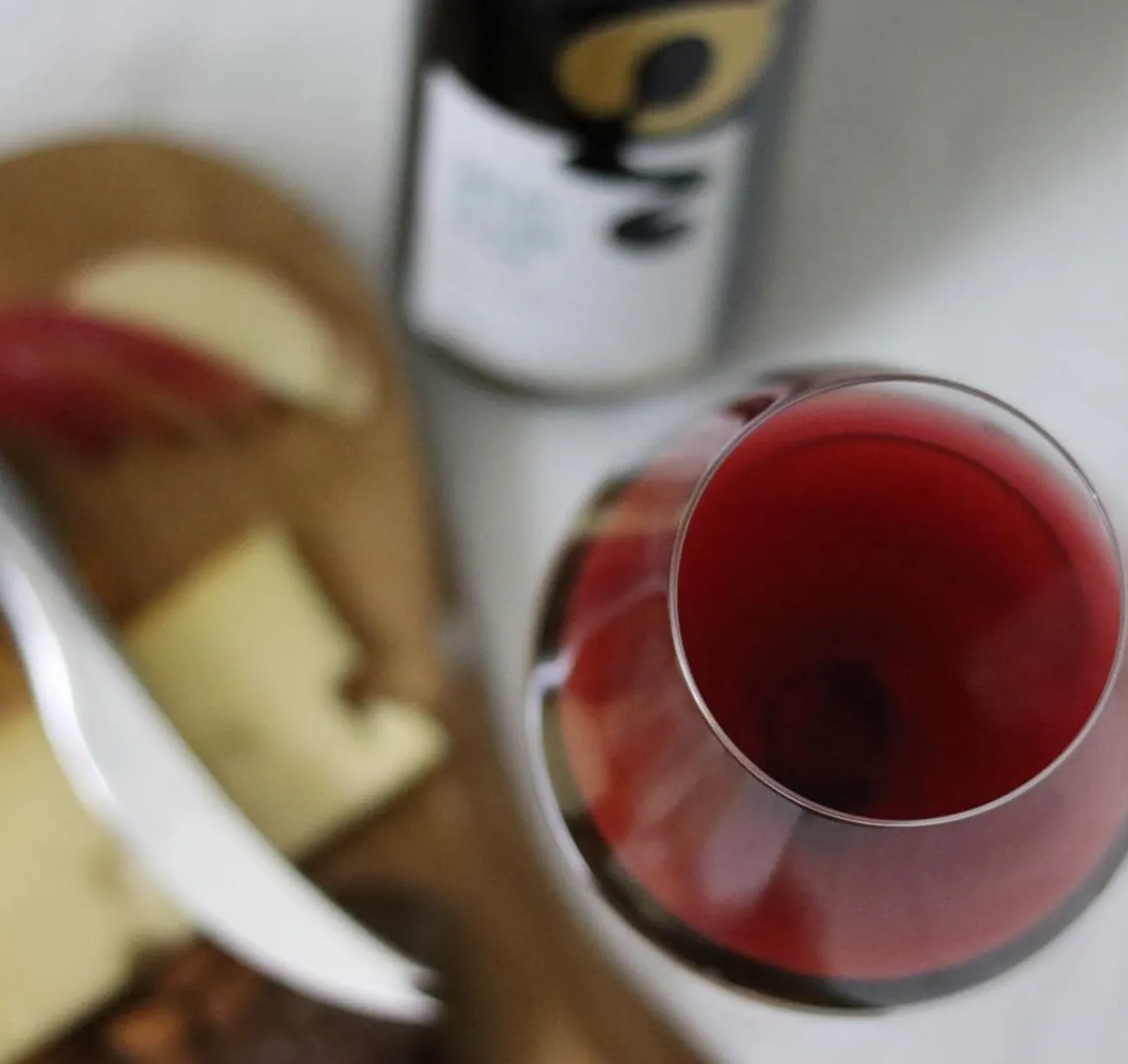 Great Ocean Road wine region