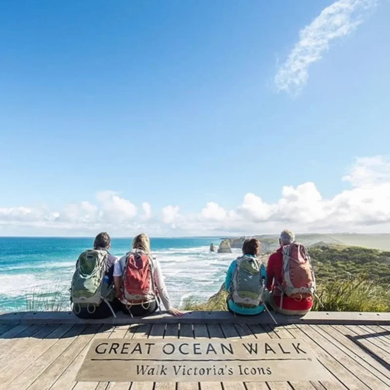 Great Ocean Walk