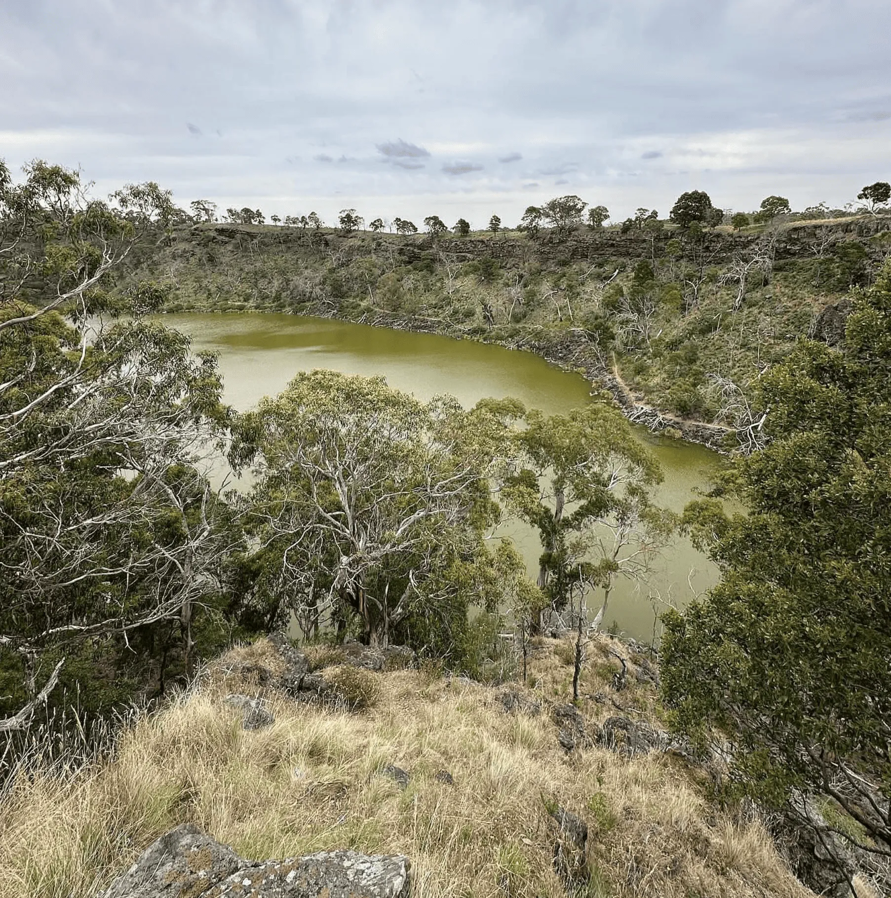 Gunditjmara Traditional Owners