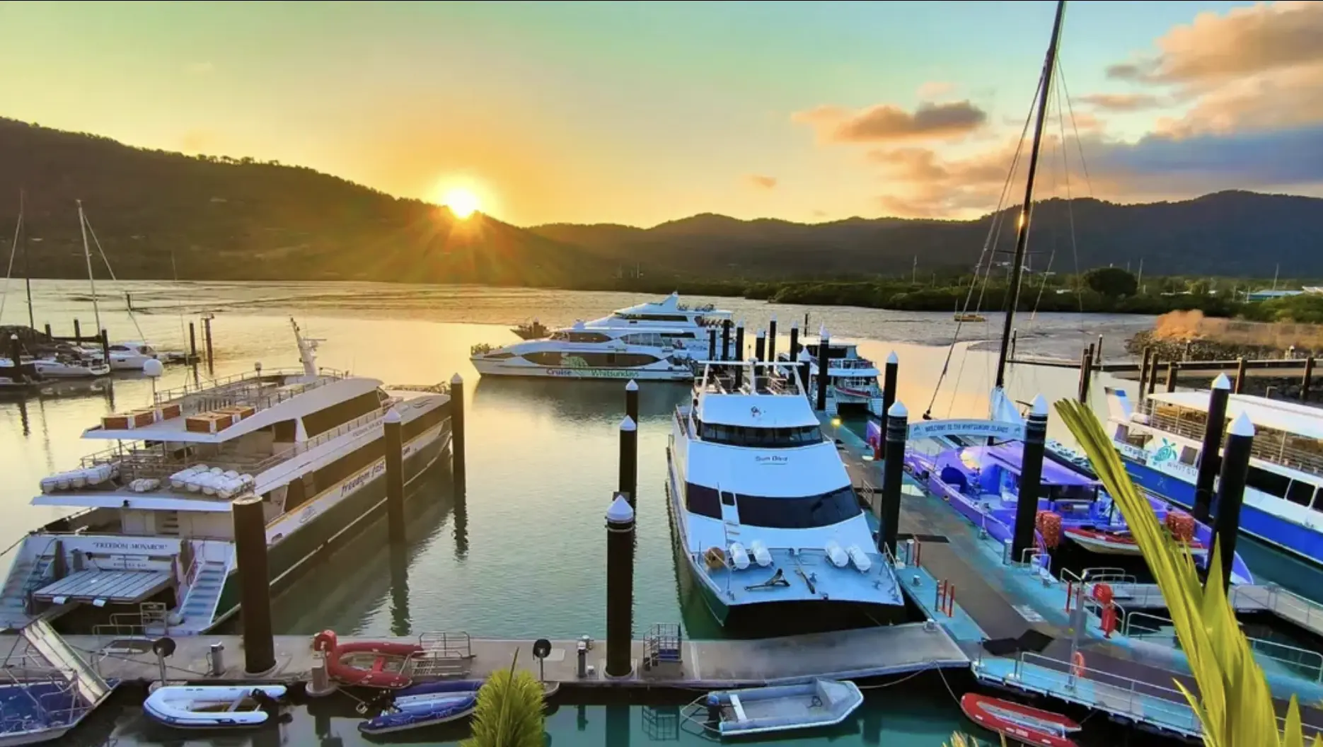 High-Speed Boats Aren’t For Everyone