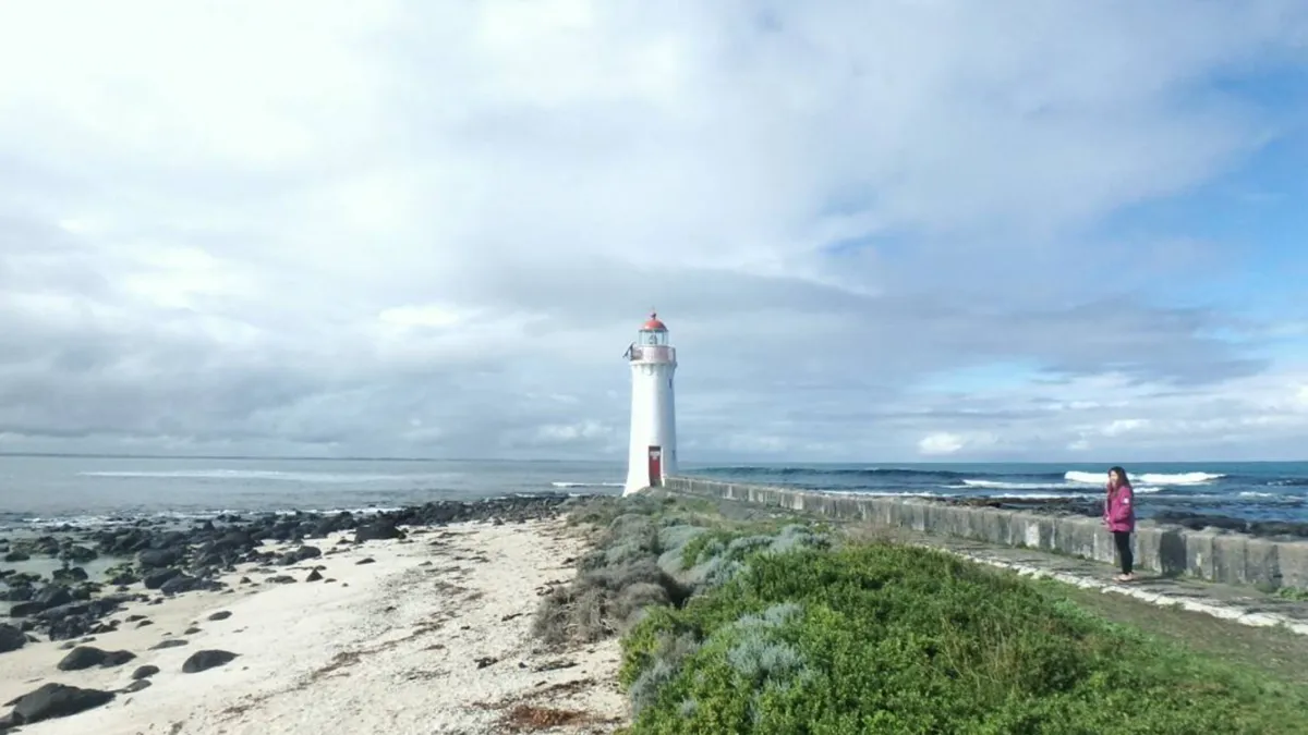 History Port Fairy’s
