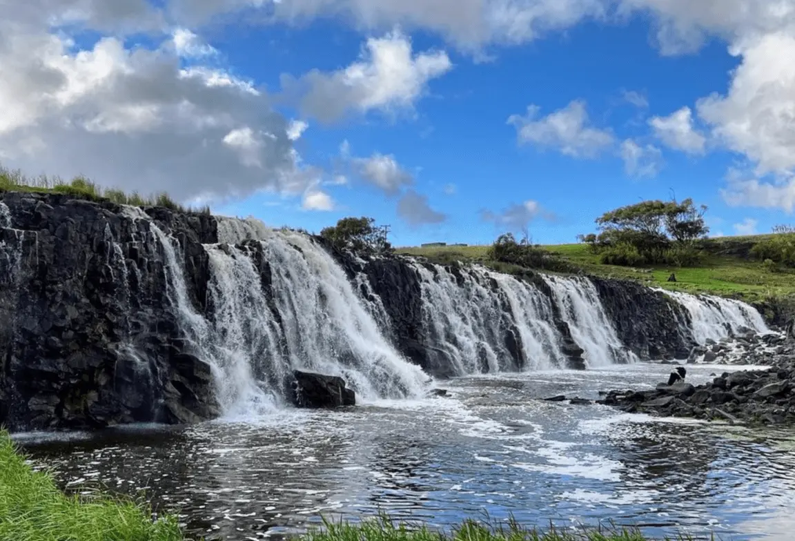 Hopkins Falls