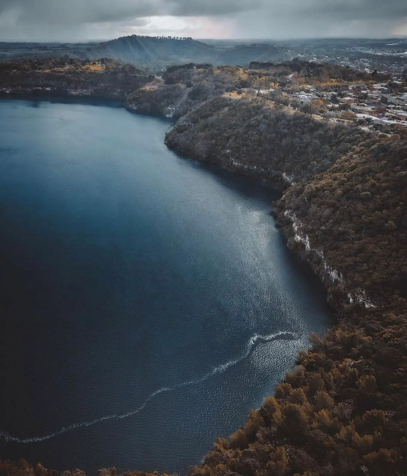 How to Get There Mount Gambier