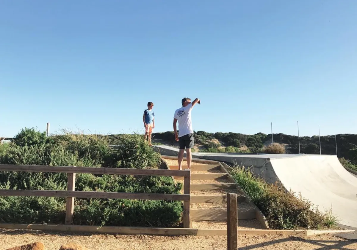 How to Get There