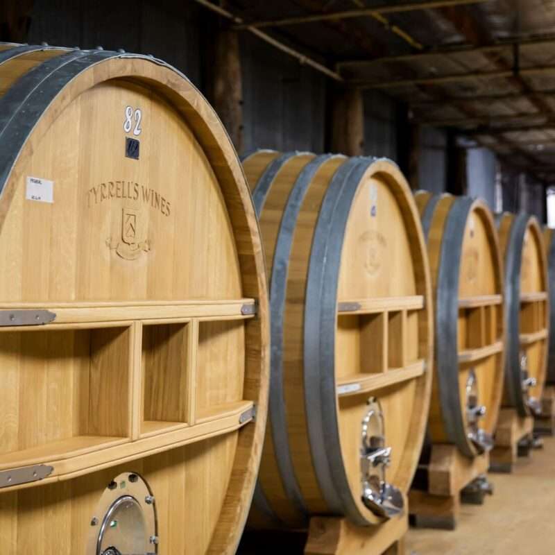Hunter Valley Cellar Doors